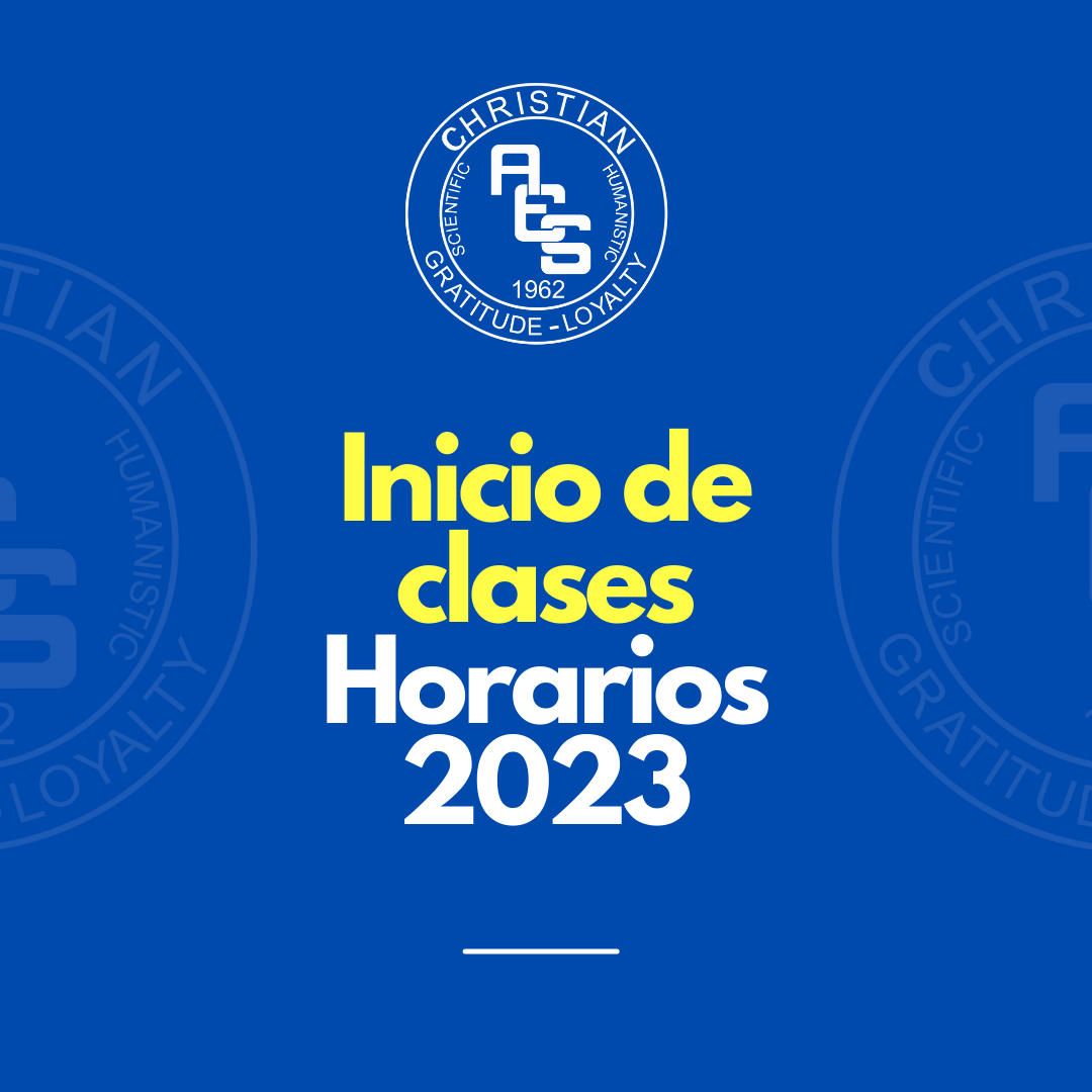 ¿cuándo comienzan las clases 2023 6