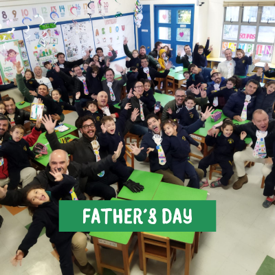 GIFS AES - FATHERS DAY